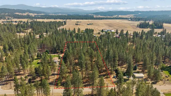21324 N Myrtle Rd, Colbert, WA 99005