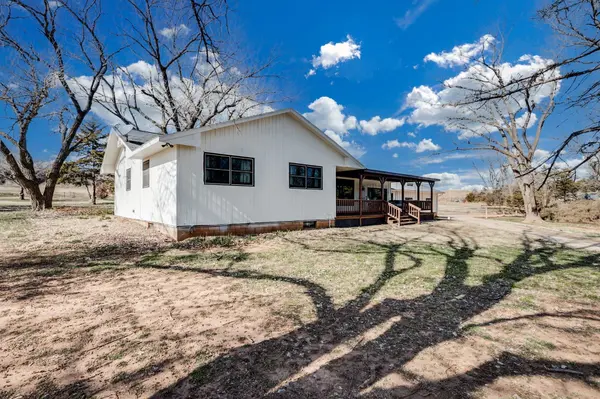 875 NE 20th, Kingman, KS 67068