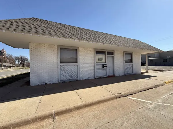 123 N Bluff, Anthony, KS 67003