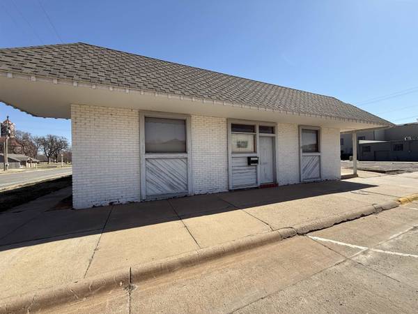 123 N Bluff, Anthony, KS 67003