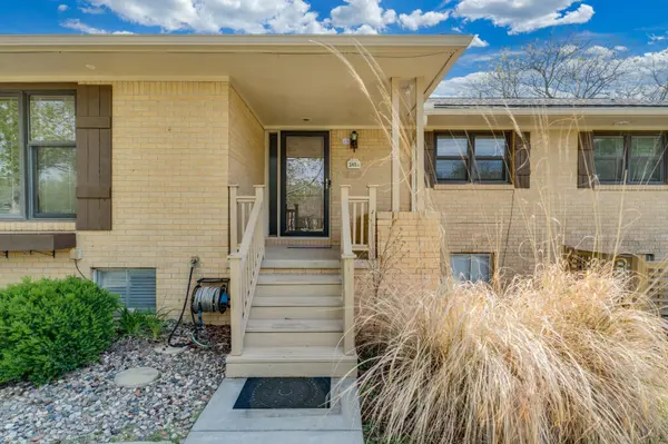 340 S Hillsdale, Wichita, KS 67230