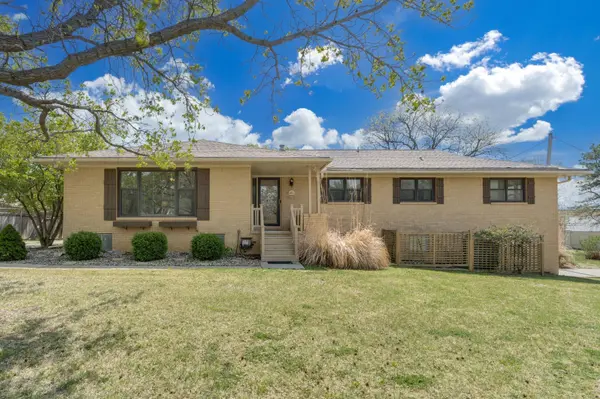 340 S Hillsdale, Wichita, KS 67230
