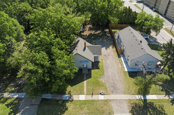 1204 N Oliver Ave, Wichita, KS 67208