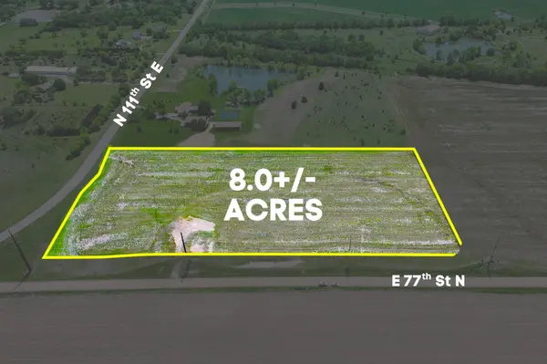 Lot 1 E Willow Oak Estates, Wichita, KS 67226