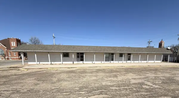 123 N Bluff, Anthony, KS 67002
