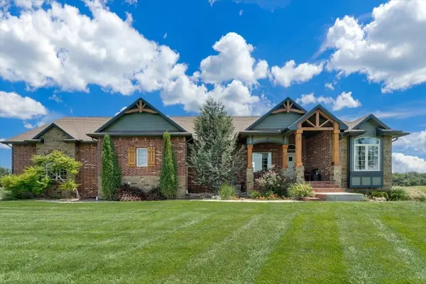 17620 W Highview Dr, Goddard, KS 67052-7701
