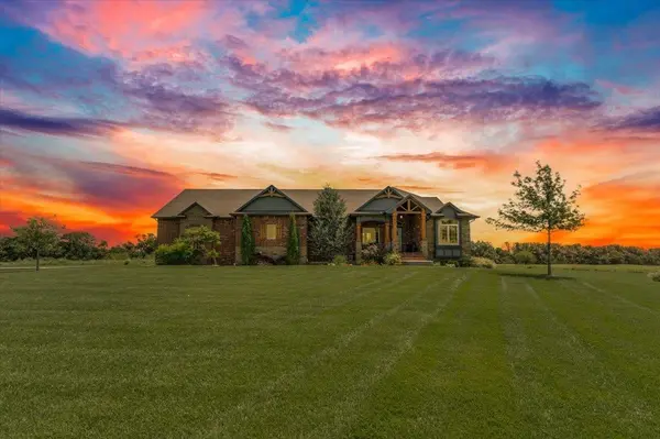 17620 W Highview Dr, Goddard, KS 67052-7701