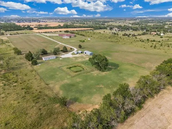 9115 E 31st St S 4.6 acres, Wichita, KS 67210