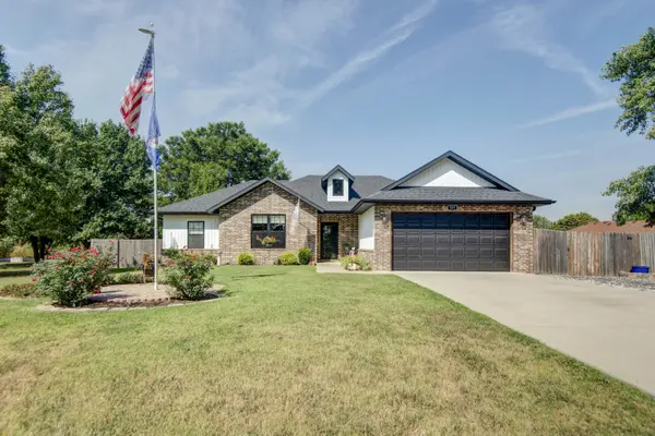 509 Tommy AVE, Billings, MO 65610