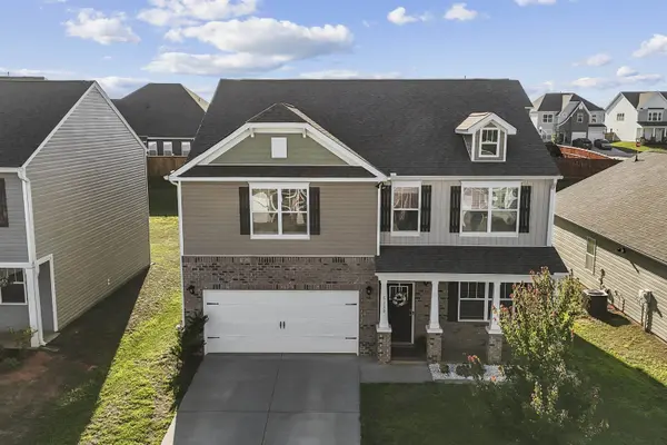 5139 Pratt DR, Boiling Springs, SC 29316