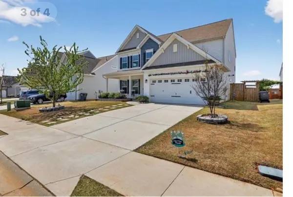 717 Pollyanna DR, Greenville, SC 29605