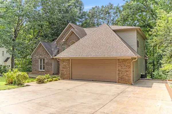 412 Woodgrove TRCE, Spartanburg, SC 29301