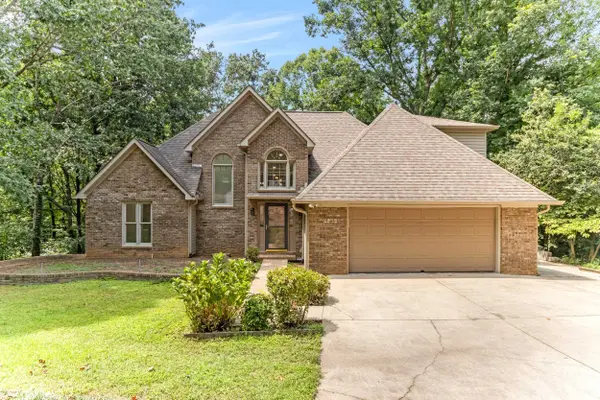 412 Woodgrove TRCE, Spartanburg, SC 29301