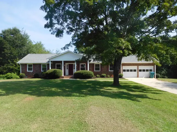 110 Cambridge Circle CIR, Gaffney, SC 29341