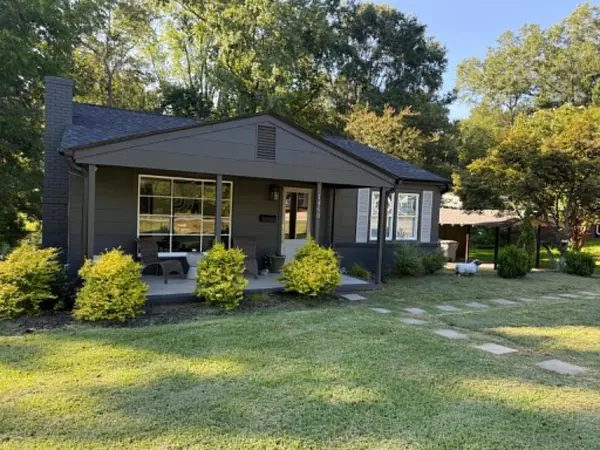 1460 Maryland AVE, Spartanburg, SC 29307
