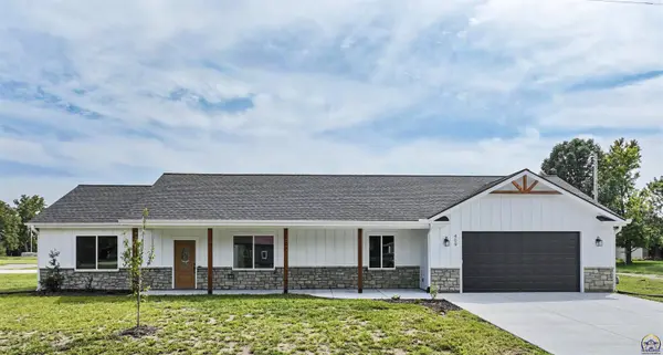 409 Broadway, Belvue, KS 66407