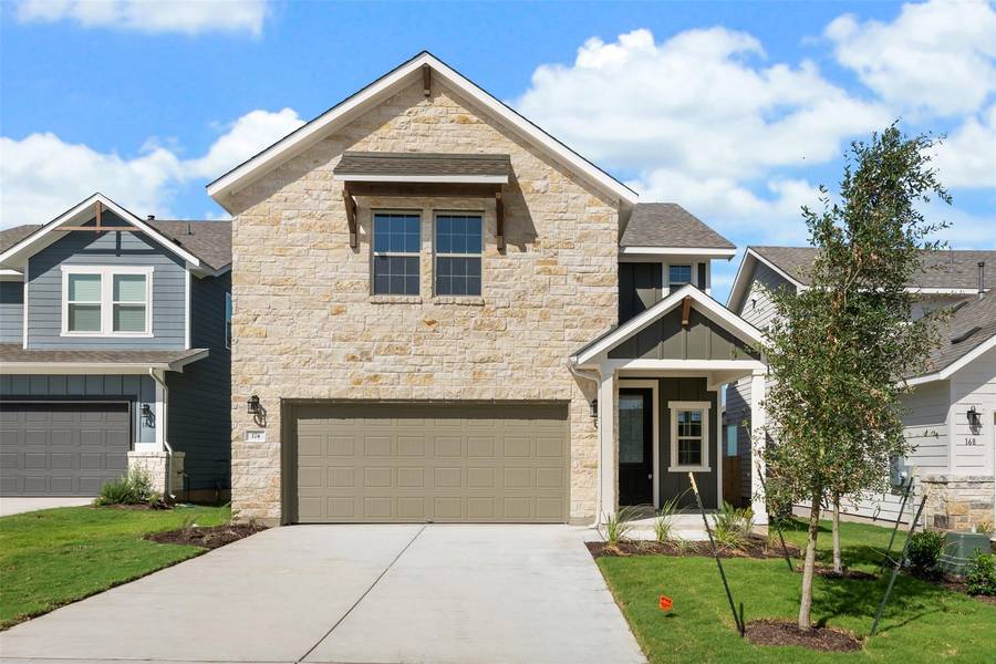 174 Ranier WAY, Dripping Springs, TX 78620
