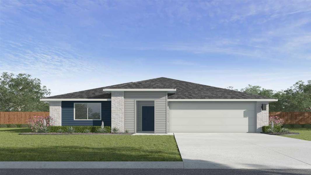 250 Mountain Pea RD, Kyle, TX 78640