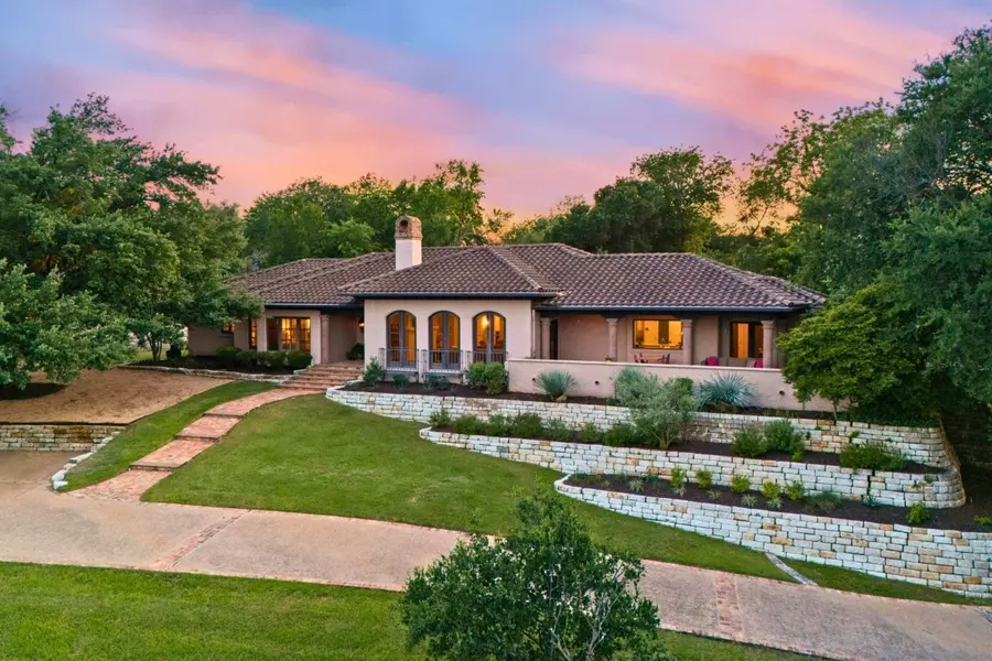 300 Bent Tree CT, West Lake Hills, TX 78746