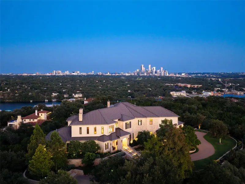1415 Mount Larson Rd & 2012 Frances Dr, Austin, TX 78746