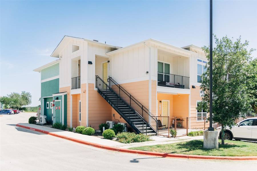 8601 W Gate BLVD #4203, Austin, TX 78745