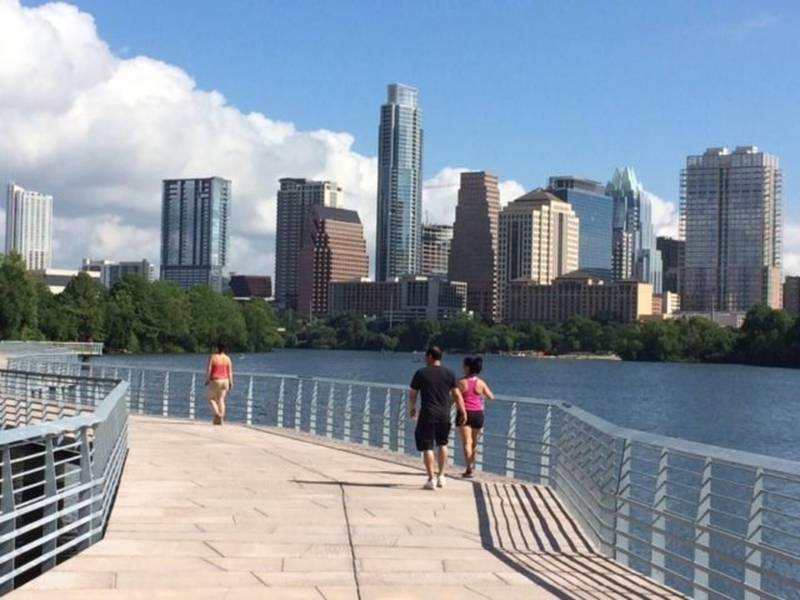 1818 S Lakeshore BLVD #37, Austin, TX 78741