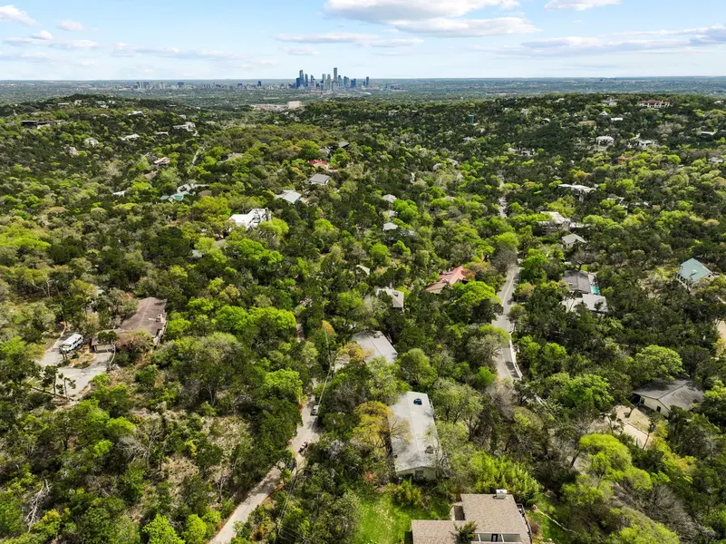 1204 Yaupon Valley RD #A&B, West Lake Hills, TX 78746