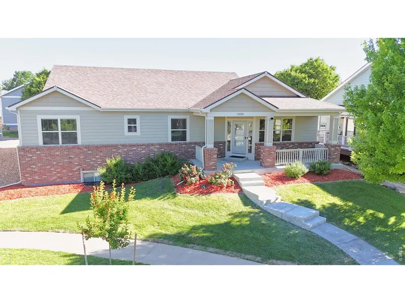 6526 18th, Greeley, CO 80634