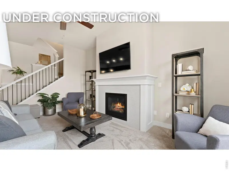 6226 Vernazza #3, Windsor, CO 80550