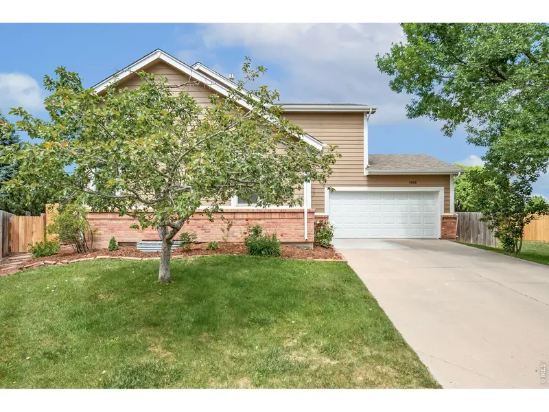 1800 Terrace, Fort Collins, CO 80528
