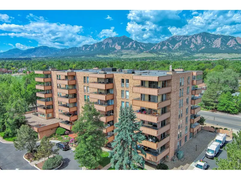 500 Mohawk #103, Boulder, CO 80303