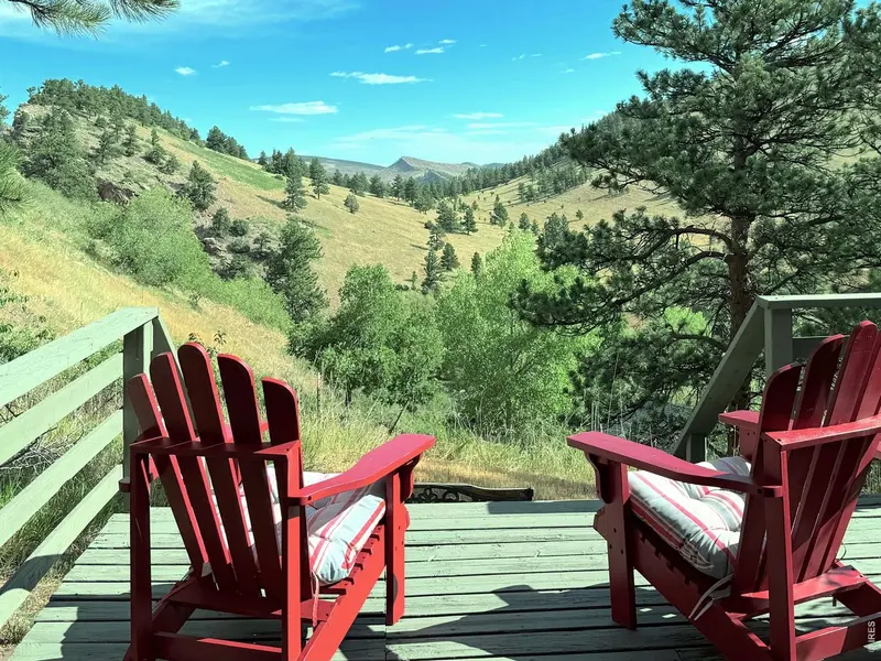 7267 Olde Stage, Boulder, CO 80302