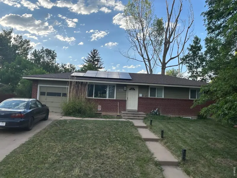 420 Duke, Fort Collins, CO 80525