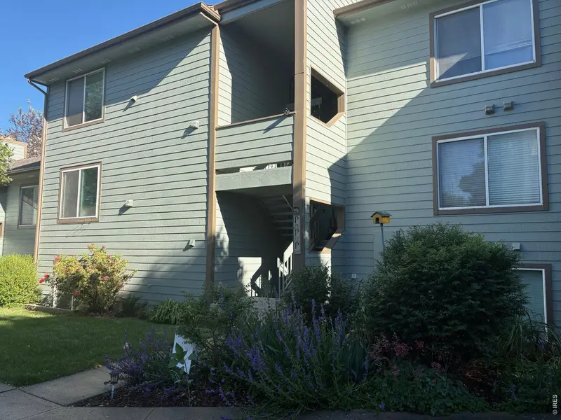 3465 Lochwood #P-74, Fort Collins, CO 80525