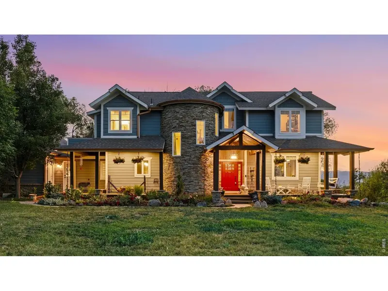 871 Bluebird, Lafayette, CO 80026