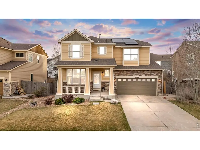 1984 E 167th, Thornton, CO 80602