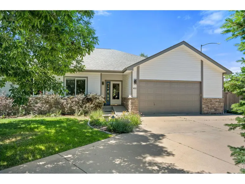 405 Orchard, Louisville, CO 80027