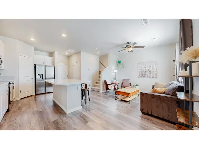 260 Pawnee #D3, Ault, CO 80610