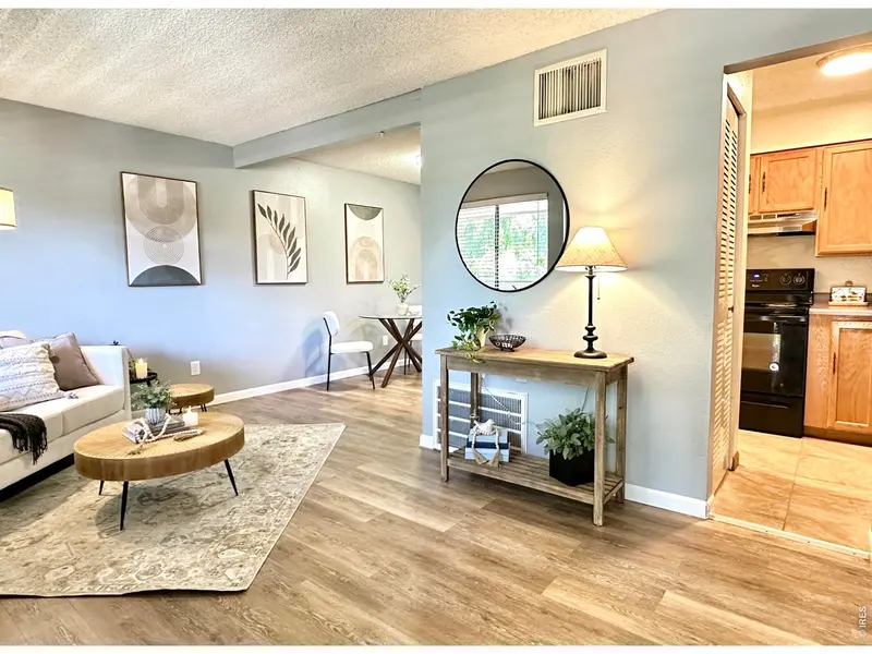 1705 Heatheridge #B-205, Fort Collins, CO 80526