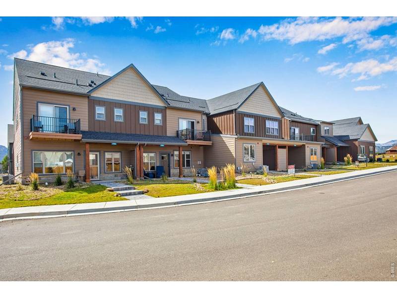 1724 Continental Peaks, Estes Park, CO 80517