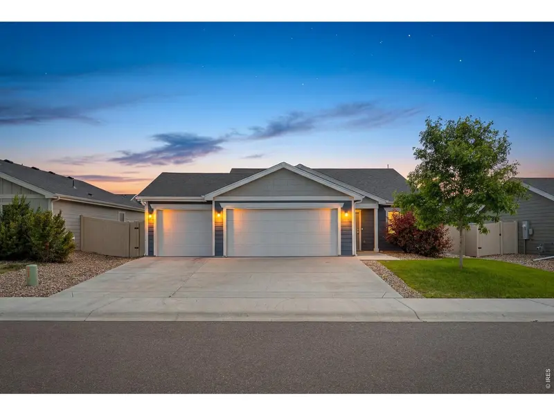 370 Cherokee, Ault, CO 80610