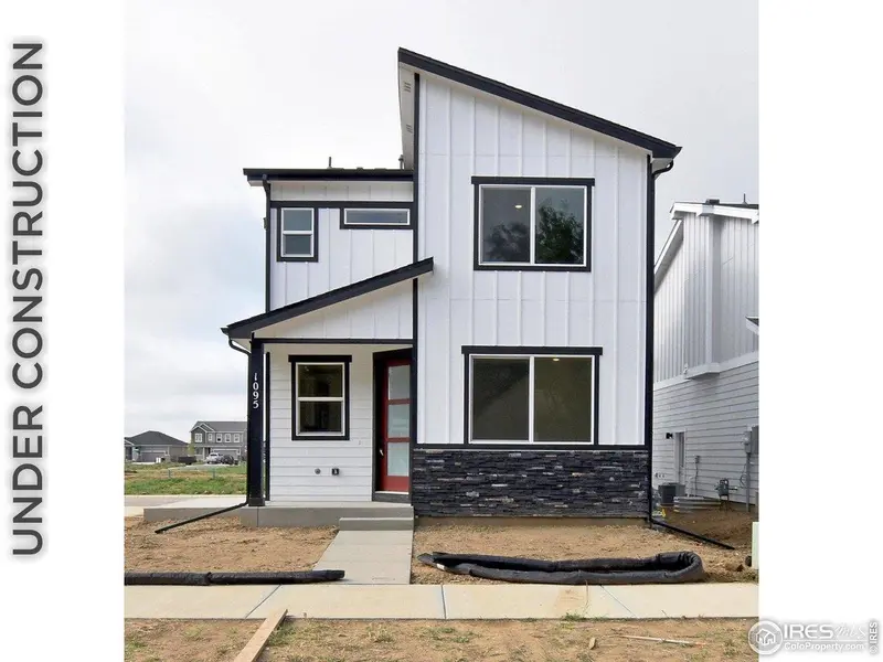 533 S 10th, Berthoud, CO 80513