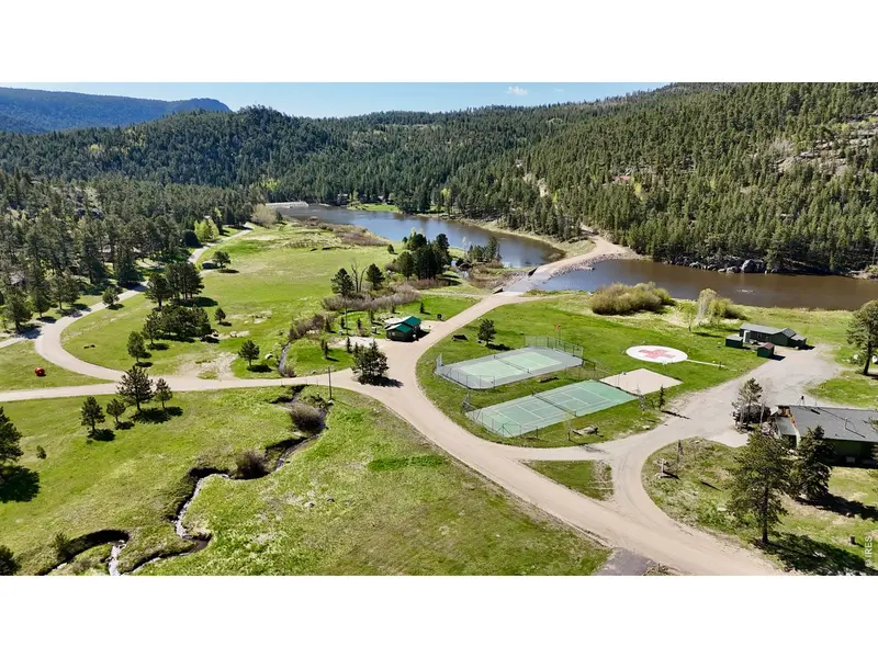 0 Hemlock, Lyons, CO 80540