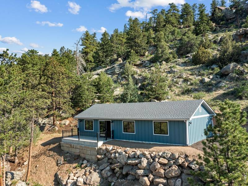 199 Pinyon, Estes Park, CO 80517