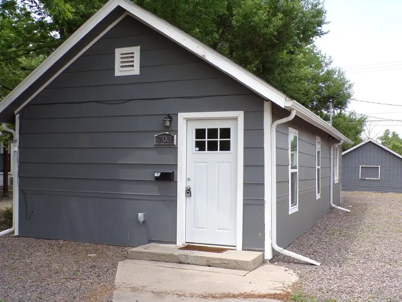 703 N 2nd, Sterling, CO 80751