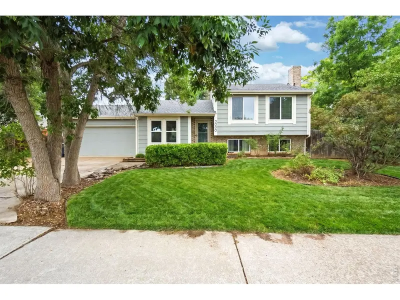 3030 Appaloosa, Fort Collins, CO 80526