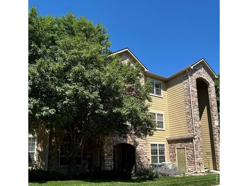 5620 Fossil Creek #5203, Fort Collins, CO 80525