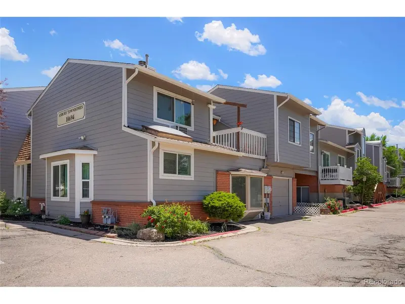 10694 E Asbury #118, Aurora, CO 80014