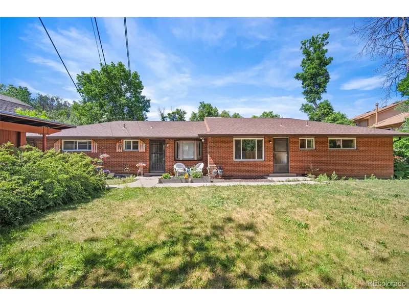 124 W Cheyenne, Colorado Springs, CO 80906
