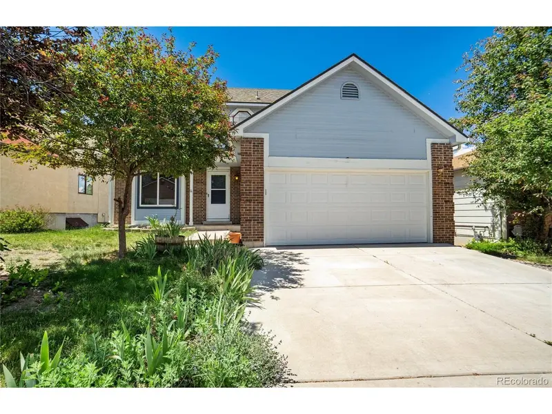 4955 Galileo, Colorado Springs, CO 80917